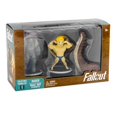thumbnail image 2 of Fallout Raider and Vault Boy (Strong) Mini Figure Set (Build-a-Figure Deathclaw), 2 of 2