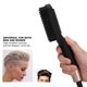 thumbnail image 5 of Peluquería Para Pelo Rizado, Peine Alisador De Pelo Eléctrico, Peine Profesional Para Uso Personal, 5 of 7
