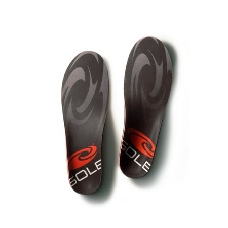 Sole Ultra Softec Series Custom Footbeds Men's