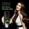 thumbnail image 4 of Nisha Avocado & Brahmi Oil Hair Shampoo for Silky, Shiny & Healthy Hair, 340 ml, 4 of 9