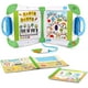 thumbnail image 1 of Libro Interactivo LeapStart LeapFrog 80-602170 Aprendizaje Lectura Conteo Resolución de Problemas Verde para Niños LeapFrog 80-602170, 1 of 2