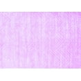 thumbnail image 1 of Ahgly Company Indoor Rectangle Solid Purple Modern Area Rugs, 6' x 9', 1 of 4