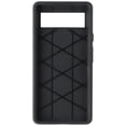 thumbnail image 3 of Axessorize PROTech Series Hard Case for Google Pixel 6 - Black, 3 of 3