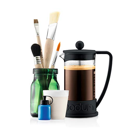 Bodum Brazil Three Cup French Press 