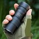 thumbnail image 3 of Telescopio Monocular de Alta Definición y Alta Potencia 10-300X30 con Lente para Cámara Móvil y Zoom para Acampar Al Aire Libre., 3 of 10