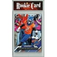 thumbnail image 1 of Certified Mint+ Ashton Jeanty 2024 Bowman University Now #22 Most Rushing Yards Rookie Card Boise State Broncos, 1 of 3