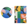 thumbnail image 5 of Yayeee Garden Flag 12" x 18" Double Sided Outdoor Yard Lawn Holiday Decorations, Abstract Plants, 5 of 6