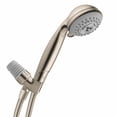 thumbnail image 2 of Hansgrohe 6495000 Croma E 75 3-Spray Handshower in Chrome, 2 of 2