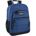 thumbnail image 4 of Trailmaker 24 Pack Multipocketed, Rubber Grip Handle 18 Inch Backpacks, Padded Shoulder Straps for Travel, Commute, 4 of 8
