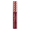 thumbnail image 3 of NYX Professional Makeup Candy Slick Glowy Lip Color, Cherry Cola, 3 of 5
