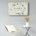thumbnail image 6 of Sugsine Psalm 34 4 Scripture Wall Art Bible Verse Poster for Bedroom Wall Hanging Bathroom Giclee Pictures Painting Decoration Canvas Colouring (20x30inch(50x75cm),Unframed), 6 of 7