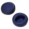 thumbnail image 1 of Coussinets d'Oreille pour Casque, Coussinets d'Oreille Confort Ultime, 1 of 9