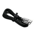 thumbnail image 4 of Cable Micro USB Carga Rapida Cable USB Soporte Qc 3.0,Flexible y Resistente a La ,Núcleo de Cobre Estañado Que Sobresale 1m, 4 of 8