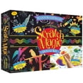 thumbnail image 4 of Melissa & Doug Deluxe Combo Scratch Art Set, 4 of 4