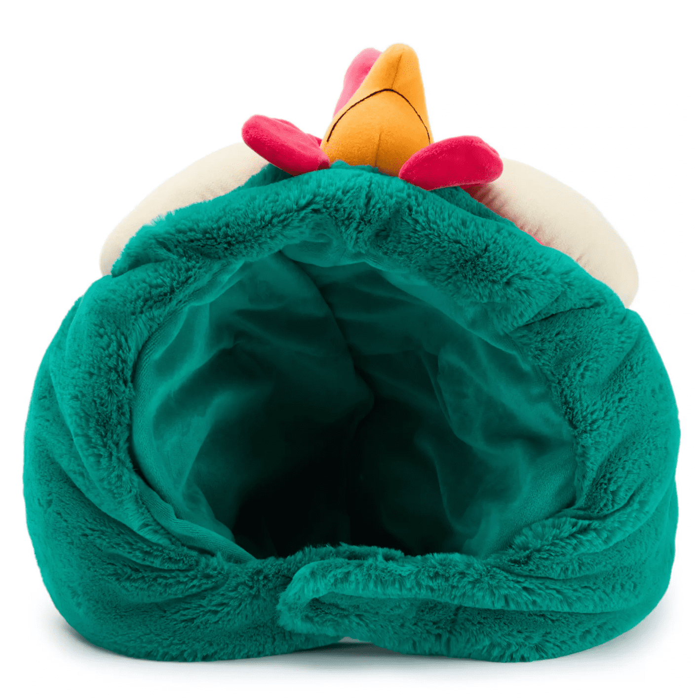 Disney Parks Heihei Plush Hat for Adults Moana New