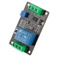 thumbnail image 4 of Delay Relay,Delay Timer Relay Self Delay Timer Relay Delay On Off Relay Ultimate Comfort, 4 of 8