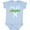 AE-Light Blue, variant on Inktastic Pilot in Training Airplane Boys Future Job Boys or Girls Baby Bodysuit
