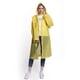 thumbnail image 1 of One-piece Raincoat For Adults Portable Waterproof Rainsuit Reusable Outdoor Raincoat For Hiking Camping Traveling, 1 of 4