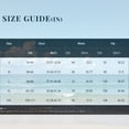 thumbnail image 3 of One Piece Swimsuit Women Tummy Control 2026 Modest Mesh Scoop Neck Slimming Full Coverage Bathing Suit Swimwear Beach Blue S, 3 of 5