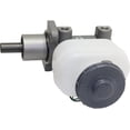 thumbnail image 4 of Brake Master Cylinder Compatible with 2005-2008 Honda Pilot 2003-2006 Acura MDX 6Cyl 3.5L With Reservoir, 4 of 5