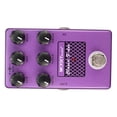 thumbnail image 3 of MoskyAudio Classic Speaker Simulation Drive Voice Level Guitar Effect Pedal, 3 of 9