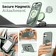 thumbnail image 3 of Funda GolbinBox para iPhone 17 con MagSafe + Protectores, 3 of 9