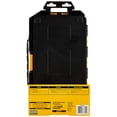 thumbnail image 2 of Stanley Tools 7515133 DWMT73812 0.375 in. Drive Socket Set, 2 of 4