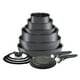 thumbnail image 1 of Set de utensilios de cocina T-fal Ingenio antiadherentes 14 piezas Para inducción, 1 of 5