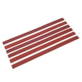 thumbnail image 4 of Guitar Sanding Paper, Guitar Sandpaper Professional Grinding  For Fret Leveler For Maintenance, 4 of 8