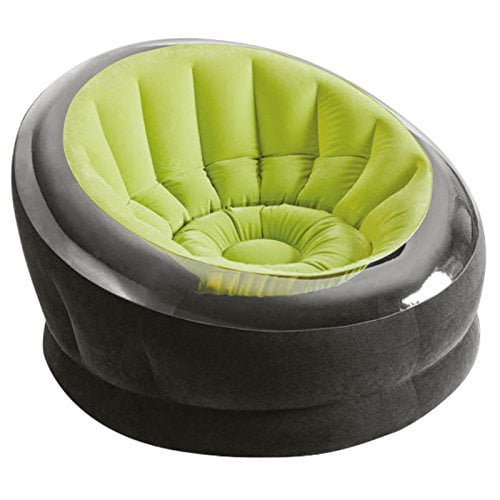 Inflatable cheap chairs walmart