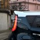 thumbnail image 4 of Alerón trasero deportivo de plástico ABS para Kia Soul 2014-2017, kit de accesorios para carrocería de coche, 4 of 5