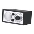thumbnail image 3 of Accesorios de decoración para casa de muñecas con modelo de radio en miniatura Negro, 3 of 9
