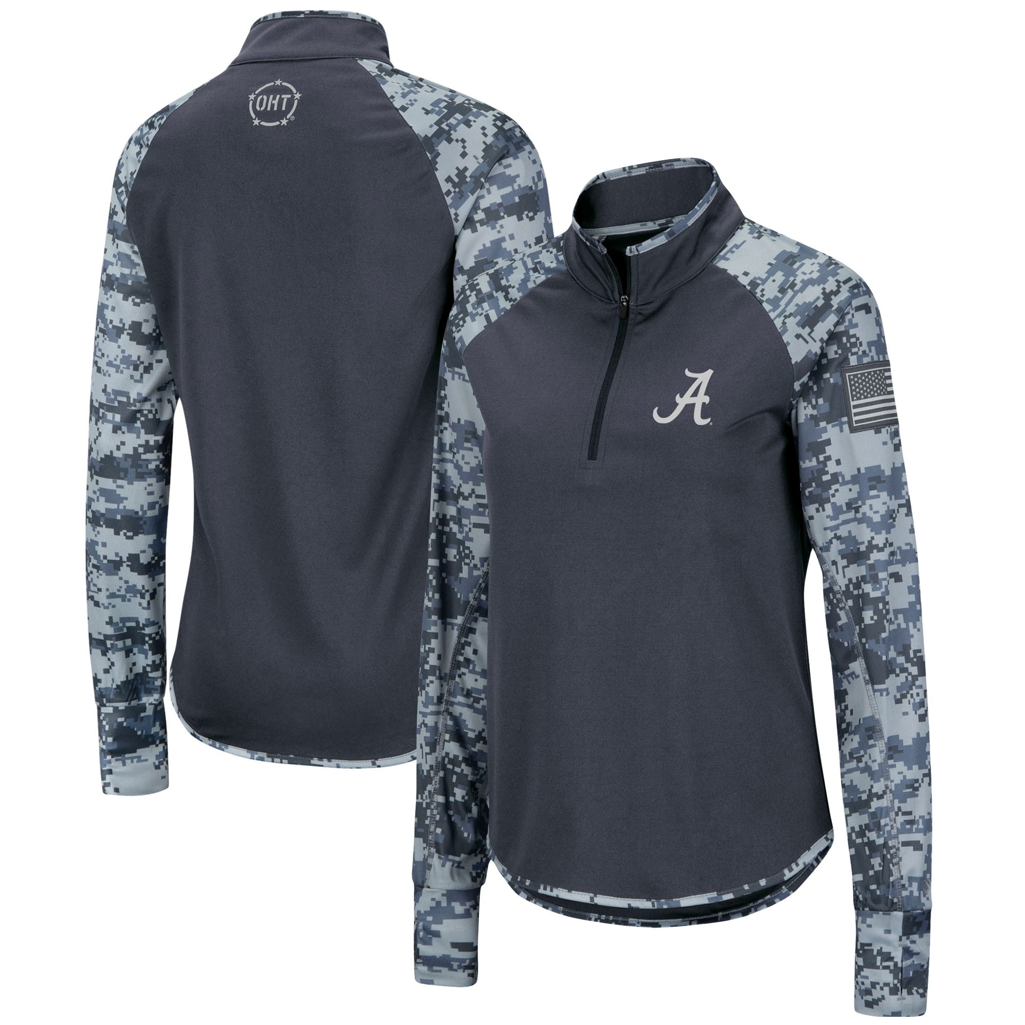 Alabama Crimson Tide Colosseum Women's 