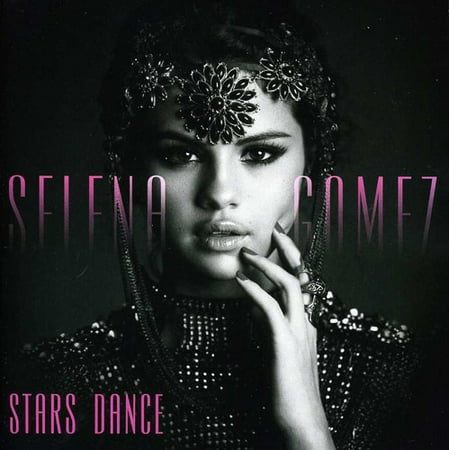 Stars Dance (CD)
