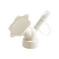 thumbnail image 2 of SPRING PARK Portable Plastic Sprinkler Nozzle For Spray Flower Plant Bottle Garden Watering, 2 of 7