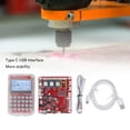 thumbnail image 3 of 3 Axes Offline Controller Board Kit, Engraving Machine Offline Controller Kit 12V-36V Overcurrent Guard GRBL 1.1 Firmware  for Woodworking Router, 3 of 7