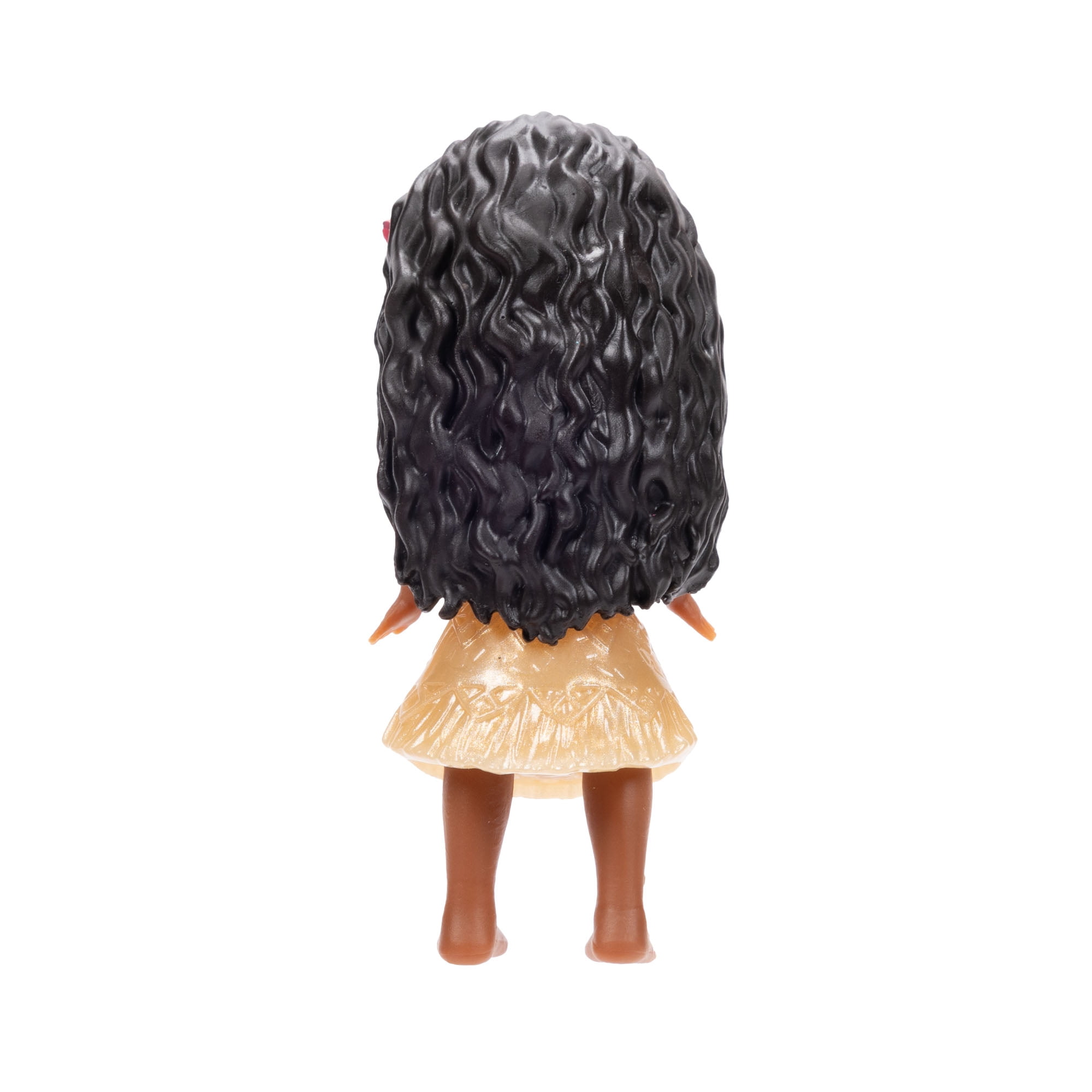 DISNEY 3" MOANA DOLL
