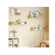 thumbnail image 4 of Estantes Para Guardería Estantes Flotantes Para Pared 3pcs Xtellar beige, 4 of 4