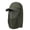 Army Green, variant on Men's Sun Protection Hat UPF 50+ Detachable Face Neck Cover Quick Dry Solid Color Fishing Hiking Outdoor Hat