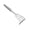 B White, variant on Mini Hand Rake Garden Tool, Hand Cultivators for Gardening, Small Claw Tool Garden Handrake with Handle, Weed Rake Cultivator Tools for Cultivating, Loosening, Weeding