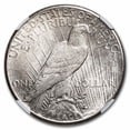 thumbnail image 3 of 1928 Peace Dollar MS-63 NGC, 3 of 3