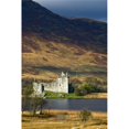 thumbnail image 1 of Kilchurn Castle Scotland Poster Print by John Short, 11 x 17, 1 of 1
