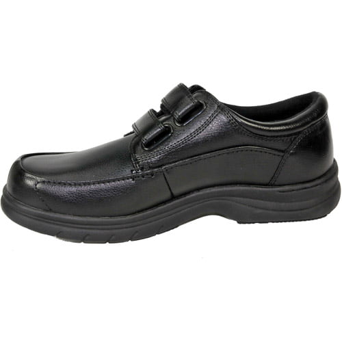 Dr. Scholl's Shoes - Dr. Scholl's Men's Michael Air-Pillo Gel Velcro ...