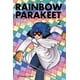 thumbnail image 1 of Rainbow Parakeet n 02/03 Planeta Cómic 9788491749073, 1 of 2