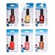 thumbnail image 1 of ARTMATIC MEGA RADIANT NAIL POLISH 0.46 OZ ARTMATIC/MEGA RADIANT NAIL POLISH 72 PCS. ASSORTED COLORS 0.46 OZ EA (13.5 ML), 1 of 1