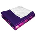 thumbnail image 4 of The Northwest 1MAR-23600-0144-OOF 50 x 60 in. Marvel Guardians of the Galaxy 3 the Freakin Guardians Silk Touch Throw Blanket, 4 of 5