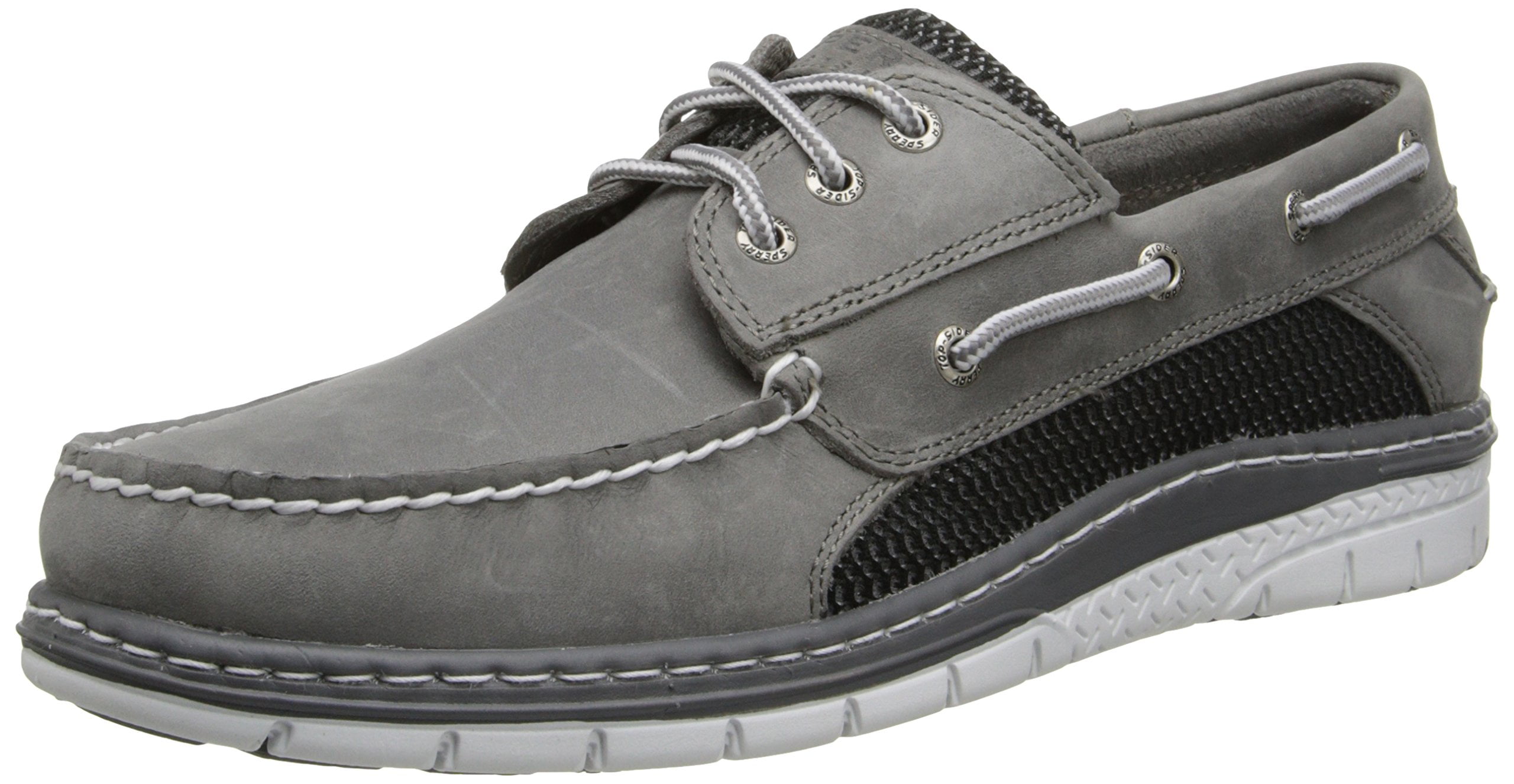 Billfish Ultralite Oxford,Grey 