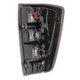 thumbnail image 5 of 1pcs Rear Light For Nissan Navara Np300 2015-2019 Frontier 2018-2019 Left-law, 5 of 5