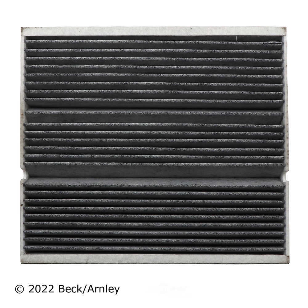 Beck Arnley 042-2262 CABIN AIR FILTER For Select 19-22 Mercedes-Benz Models Fits select: 2020-2023 MERCEDES-BENZ GLB, 2021-2023 MERCEDES-BENZ GLA