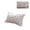 G, variant on Summer Savings 2025! PRETXORVE Pillowcases Set of 2, Yarn Covers Pair of Covers Adult Large Covers Soft Comfortable Breathable Washable